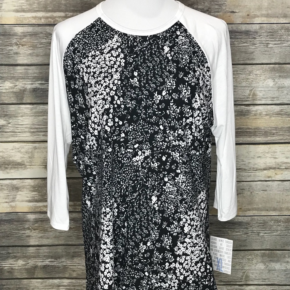 NEW LuLaRoe Randy size XL